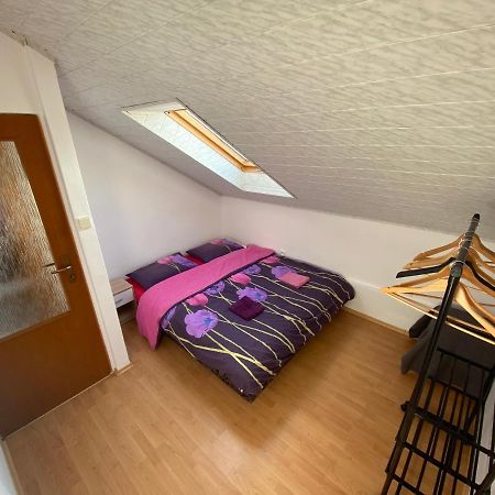 Privat Tilia Διαμέρισμα Ivachnová Εξωτερικό φωτογραφία