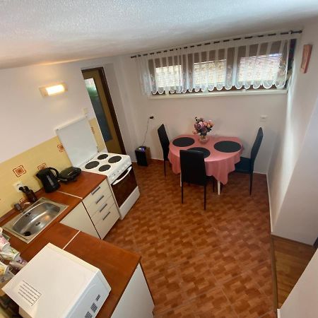 Privat Tilia Διαμέρισμα Ivachnová Εξωτερικό φωτογραφία