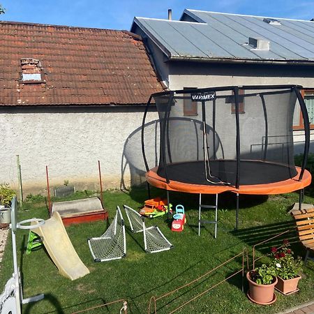 Privat Tilia Διαμέρισμα Ivachnová Εξωτερικό φωτογραφία