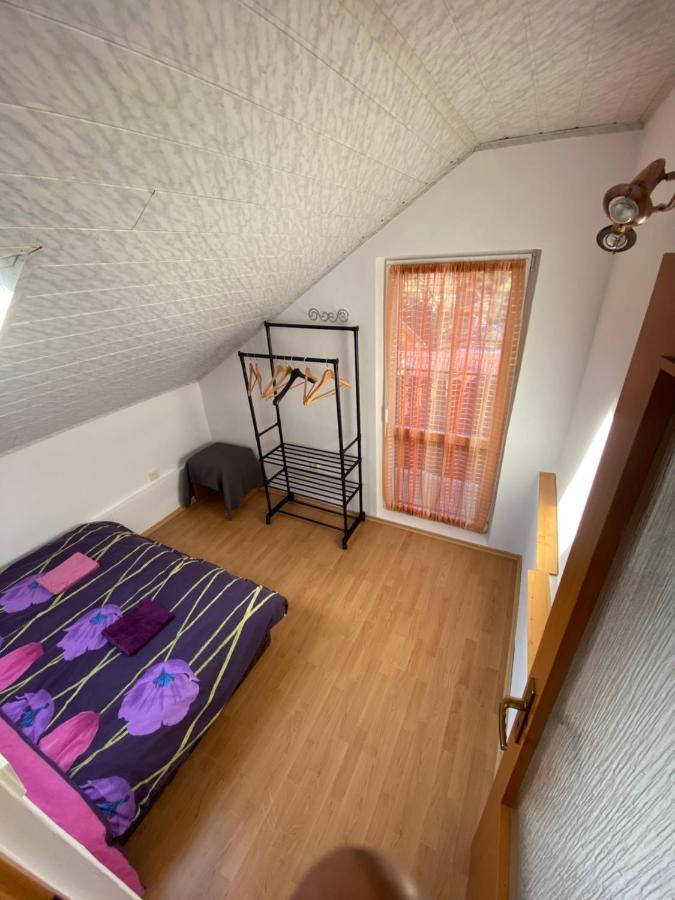 Privat Tilia Διαμέρισμα Ivachnová Εξωτερικό φωτογραφία