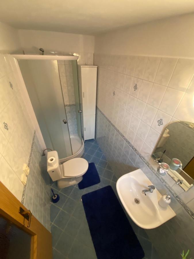 Privat Tilia Διαμέρισμα Ivachnová Εξωτερικό φωτογραφία