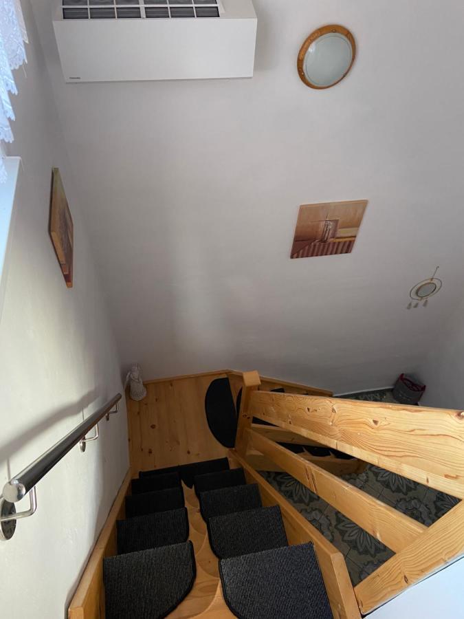 Privat Tilia Διαμέρισμα Ivachnová Εξωτερικό φωτογραφία